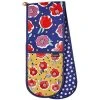 Ladelle Villa Double Oven Mitt 1 Ladelle Villa Double Oven Mitt -Matchbox store 48619LAD IMG1 ce5fbf11 8f01 47e1 bfd7 950a97ac73e4 1024x1024
