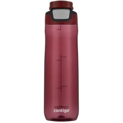 Contigo Autoseal Water Bottle - Spiced Wine 739ml