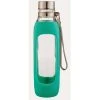 Contigo Purity Glass Water Bottle - Jade 591ml -Matchbox store 507455 IMG1 1024x1024