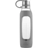 Contigo Purity Glass Water Bottle - Smoke 591ml 1 Contigo Purity Glass Water Bottle - Smoke 591ml -Matchbox store 507456 IMG1 1024x1024