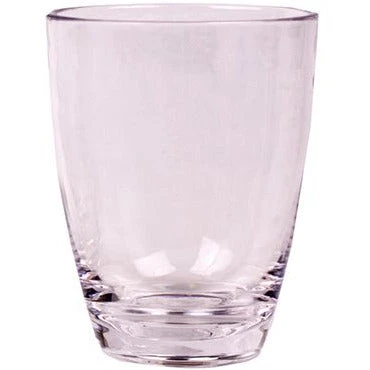 IMPACT LIFESTYLE Polycarbonate Old Fashion Cup 450ml 3 IMPACT LIFESTYLE Polycarbonate Old Fashion Cup 450ml