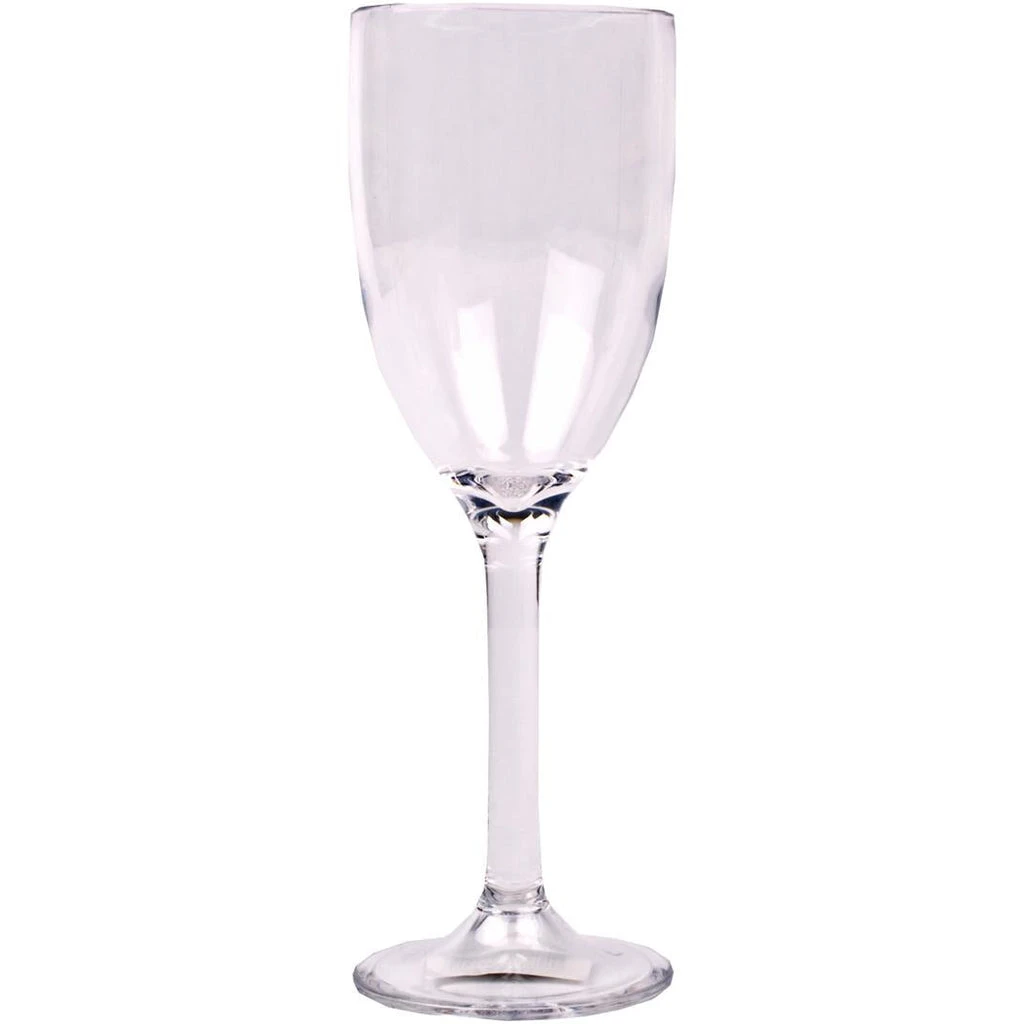 IMPACT LIFESTYLE Polycarbonate Wine Glass 275ml 2 IMPACT LIFESTYLE Polycarbonate Wine Glass 275ml