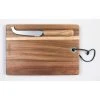 Peer Sorensen Rectangle Cheese Board With Knife Acacia 1 Peer Sorensen Rectangle Cheese Board With Knife Acacia -Matchbox store 74581 1024x1024
