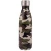 Oasis Double Wall Insulated Drink Bottle 500ml - Camo Green 1 Oasis Double Wall Insulated Drink Bottle 500ml - Camo Green -Matchbox store 8880CG 1024x1024