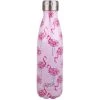 Oasis Double Wall Insulated Drink Bottle 500ml - Flamingos 1 Oasis Double Wall Insulated Drink Bottle 500ml - Flamingos -Matchbox store 8880FO 1024x1024
