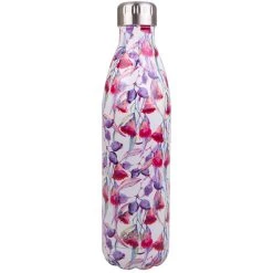 Oasis Double Wall Ins. Drink Bottle 750ml (Gumnuts)