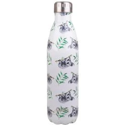 Oasis Double Wall Ins. Drink Bottle 750ml (Koalas)