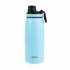 Oasis Insulated Sports Bottle Screw Cap 780ml Island Blue 2 Oasis Insulated Sports Bottle Screw Cap 780ml Island Blue -Matchbox store 8891IB 1024x1024