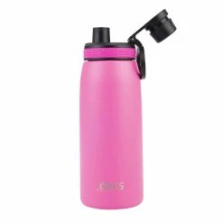 Oasis Insulated Sports Bottle Screw Cap 780ml Neon Pink -Matchbox store 8891NPK a 1024x1024