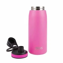 Oasis Insulated Sports Bottle Screw Cap 780ml Neon Pink -Matchbox store 8891NPK b 1024x1024