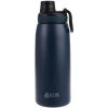 Oasis Insulated Sports Bottle Screw Cap 780ml Navy -Matchbox store 8891NY 1024x1024