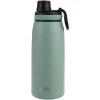 Oasis Insulated Sports Bottle Screw Cap 780ml Sage Green 2 Oasis Insulated Sports Bottle Screw Cap 780ml Sage Green -Matchbox store 8891SG 1024x1024