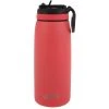 Oasis Insulated Sports Bottle Sipper Straw 780ml Coral 1 Oasis Insulated Sports Bottle Sipper Straw 780ml Coral -Matchbox store 8893CO 1024x1024