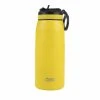 Oasis Insulated Sports Bottle Sipper Straw 780ml Neon Yellow -Matchbox store 8893NYW 1024x1024