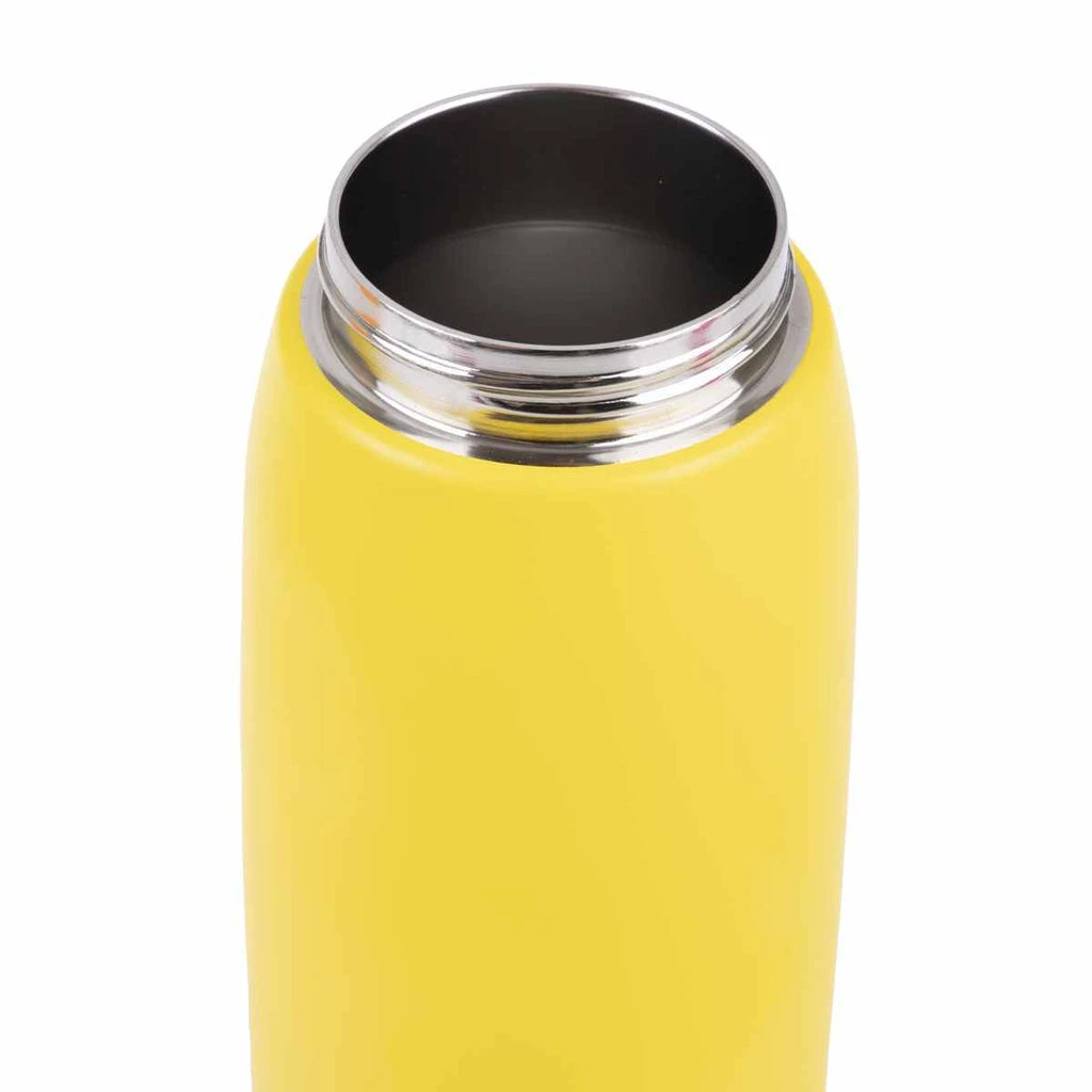 Oasis Insulated Sports Bottle Sipper Straw 780ml Neon Yellow 8 Oasis Insulated Sports Bottle Sipper Straw 780ml Neon Yellow - Image 6