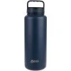 Oasis Titan Bottle 1.2 Litre Stainless Steel Double Wall Insulated - Navy -Matchbox store 8894NY 1024x1024