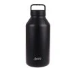 Oasis Titan Bottle 1.9 Litre Stainless Steel Double Wall Insulated - Black -Matchbox store 8895BLK 1024x1024