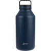 Oasis Titan Bottle 1.9 Litre Stainless Steel Double Wall Insulated - Navy 1 Oasis Titan Bottle 1.9 Litre Stainless Steel Double Wall Insulated - Navy -Matchbox store 8895NY 1024x1024
