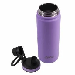 Oasis Insulated Challenger Bottle With Screw Cap 550ml Lavender 10 Oasis Insulated Challenger Bottle With Screw Cap 550ml Lavender -Matchbox store 8896 1LV b 1024x1024