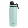Oasis Insulated Challenger Bottle With Screw Cap 550ml Mint 2 Oasis Insulated Challenger Bottle With Screw Cap 550ml Mint -Matchbox store 8896 1MT 1024x1024