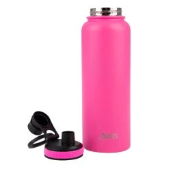 Oasis Insulated Challenger Bottle With Screw Cap 1.1L Neon Pink 11 Oasis Insulated Challenger Bottle With Screw Cap 1.1L Neon Pink -Matchbox store 8896 2NPK b 1024x1024