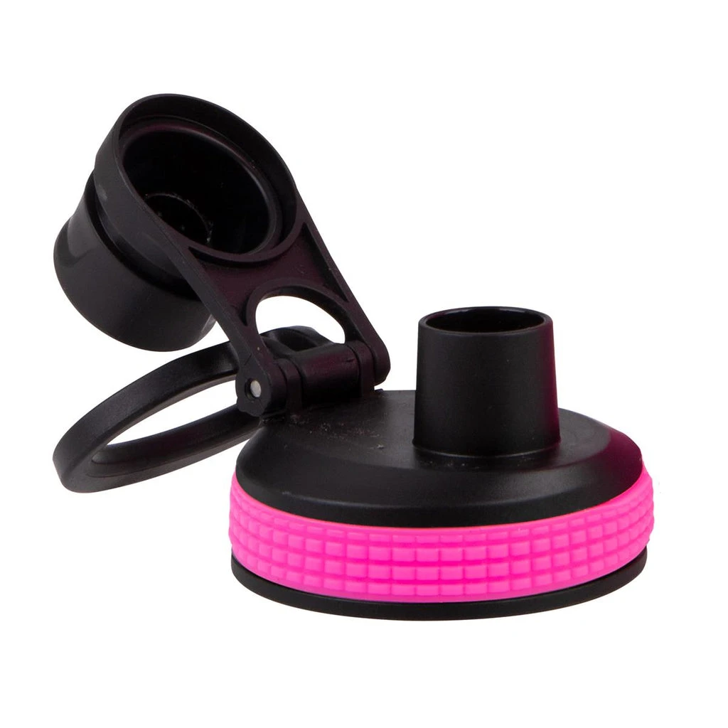 Oasis Insulated Challenger Bottle With Screw Cap 1.1L Neon Pink 7 Oasis Insulated Challenger Bottle With Screw Cap 1.1L Neon Pink - Image 5