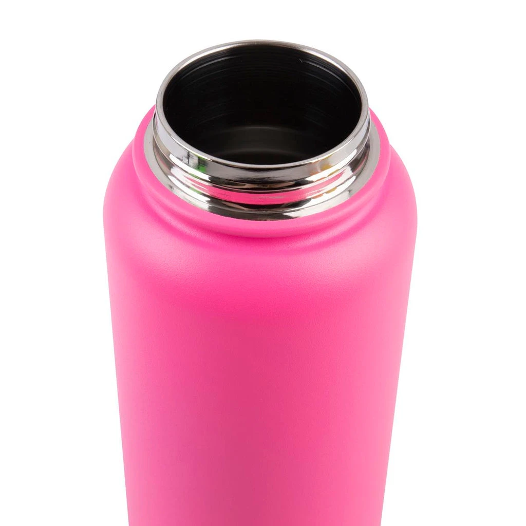 Oasis Insulated Challenger Bottle With Screw Cap 1.1L Neon Pink 8 Oasis Insulated Challenger Bottle With Screw Cap 1.1L Neon Pink - Image 6