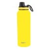 Oasis Insulated Challenger Bottle With Screw Cap 1.1L Neon Yellow 1 Oasis Insulated Challenger Bottle With Screw Cap 1.1L Neon Yellow -Matchbox store 8896 2NYW 1024x1024