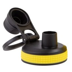 Oasis Insulated Challenger Bottle With Screw Cap 1.1L Neon Yellow -Matchbox store 8896 2NYW c 1024x1024