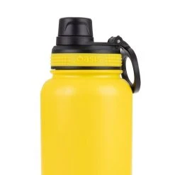 Oasis Insulated Challenger Bottle With Screw Cap 1.1L Neon Yellow -Matchbox store 8896 2NYW e 1024x1024