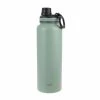 Oasis Insulated Challenger Bottle With Screw Cap 1.1L Sage Green 2 Oasis Insulated Challenger Bottle With Screw Cap 1.1L Sage Green -Matchbox store 8896 2SG 1024x1024