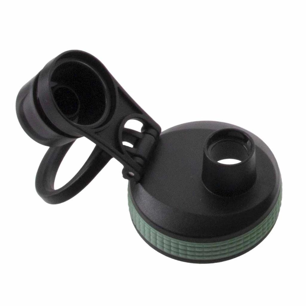 Oasis Insulated Challenger Bottle With Screw Cap 1.1L Sage Green 7 Oasis Insulated Challenger Bottle With Screw Cap 1.1L Sage Green - Image 5