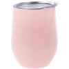 Oasis Double Wall Wine Tumbler 330ML - Soft Pink 2 Oasis Double Wall Wine Tumbler 330ML - Soft Pink -Matchbox store 8898SP 1024x1024