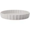 Maxwell And Williams White Basics Quiche 28cm