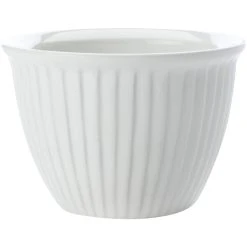 Maxwell And Williams White Basics Custard Cup