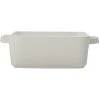 Maxwell And Williams Epicurious Square Baker 19cm X 7.5cm - White -Matchbox store AW0257 1024x1024