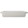 Maxwell And Williams Epicurious Rectangle Baker 32cm X 22.5cm X 7cm - White -Matchbox store AW0259 1024x1024