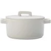 Maxwell And Williams Epicurious Round Casserole 1.3L - White 1 Maxwell And Williams Epicurious Round Casserole 1.3L - White -Matchbox store AW0262 1024x1024
