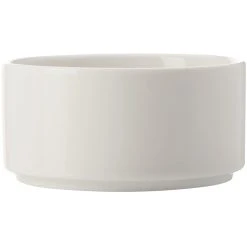 Maxwell And Williams Epicurious Ramekin 8.5cm X 4cm - White