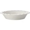 Maxwell And Williams Epicurious Fluted Pie Dish 25cm X 5cm - White 1 Maxwell And Williams Epicurious Fluted Pie Dish 25cm X 5cm - White -Matchbox store AW0266 1024x1024
