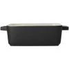 Maxwell And Williams Epicurious Square Baker 19cm X 7.5cm - Black 1 Maxwell And Williams Epicurious Square Baker 19cm X 7.5cm - Black -Matchbox store AW0268 1024x1024
