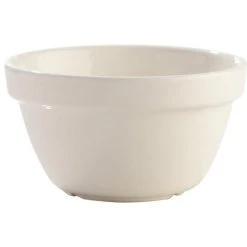 Mason Cash White Pudding Basin 14cm