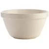 Mason Cash White Pudding Basin 22Cm -Matchbox store Bakeware Matchbox 28306 1024x1024