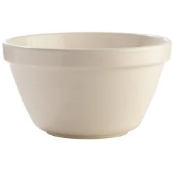 Mason Cash White Pudding Basin 22Cm