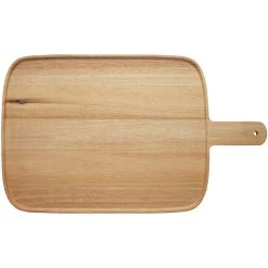 Ecology Alto Large Rectangle Serving Paddle 60x36x2cm