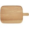 Ecology Alto Rectangle Serving Paddle 51x32x2cm -Matchbox store EC15734 Alto PaddleBoard 51cm HR 1024x1024