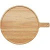Ecology Alto Round Serving Paddle 48x38x2cm 1 Ecology Alto Round Serving Paddle 48x38x2cm -Matchbox store EC15735 Alto RoundPaddleBoard 48cm HR 1024x1024