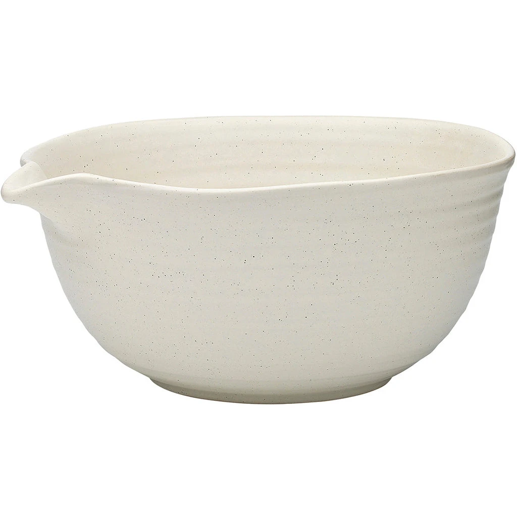 Ecology Ottawa Mixing Bowl 24cm Calico Ecology Ottawa Mixing Bowl 24cm Calico -Matchbox store Ecology Ottawa Kitchen