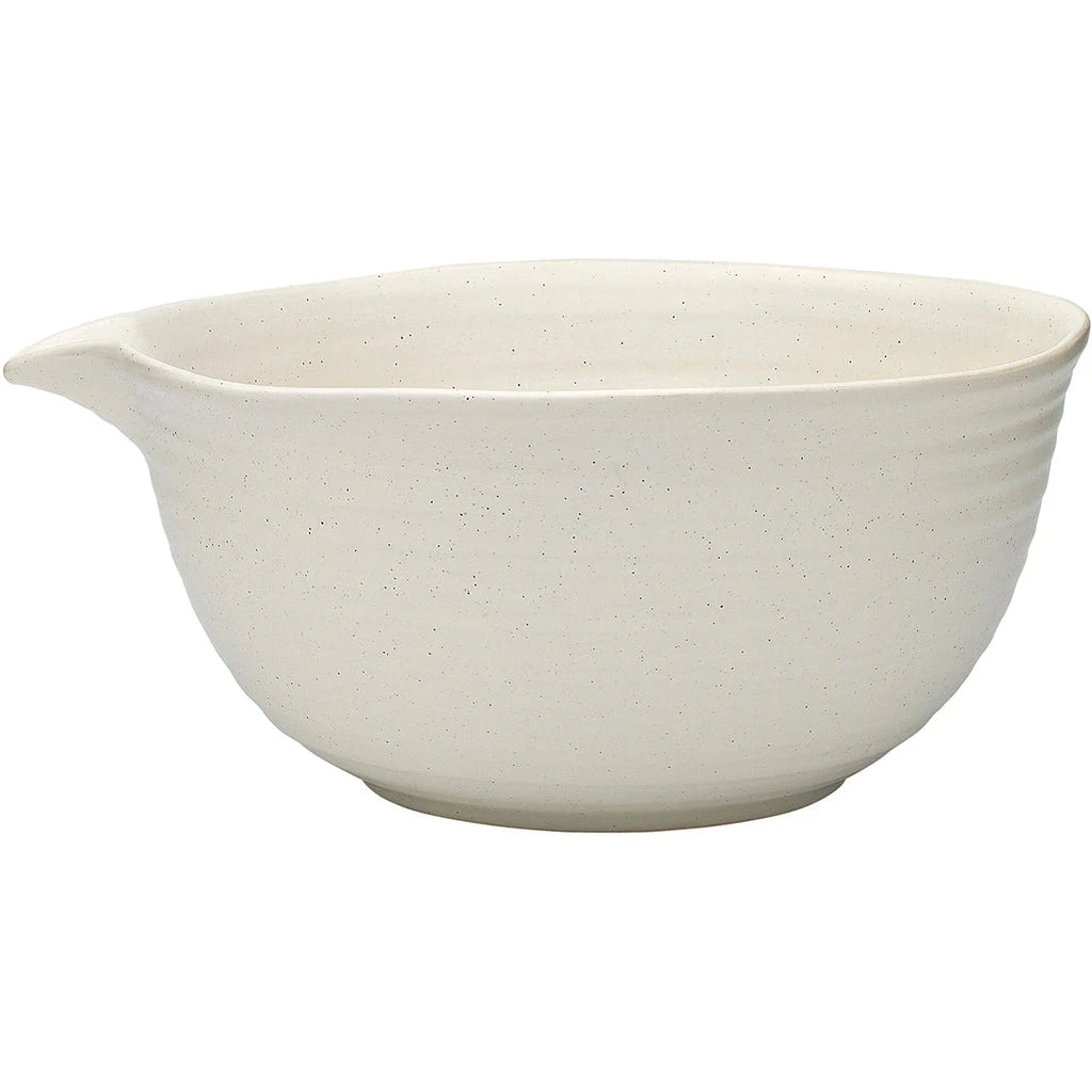 Ecology Ottawa Mixing Bowl 24cm Calico Ecology Ottawa Mixing Bowl 24cm Calico -Matchbox store Ecology Ottawa Kitchen