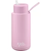 Frank Green 34oz Reusable Bottle - Straw Lid - Lilac Haze 1 Frank Green 34oz Reusable Bottle - Straw Lid - Lilac Haze -Matchbox store Frank Green Ceramic Matchbox 34ozCeramicStrawLidLilacHaze 1024x1024